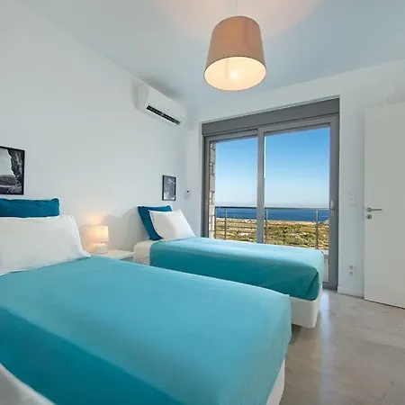 Luxury Hera With Private Pool Afantou