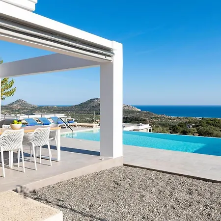 Luxury Hera With Private Pool Villa