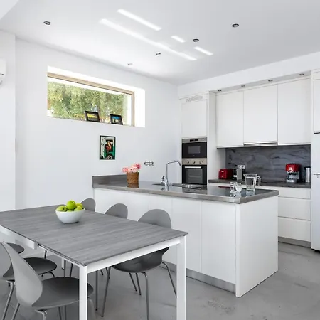 Vila Luxury Hera With Private Pool