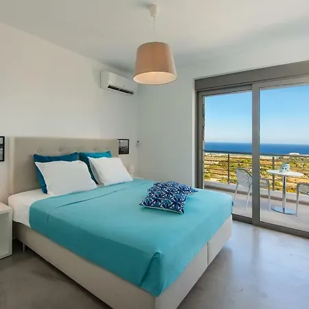 Luxury Hera With Private Pool