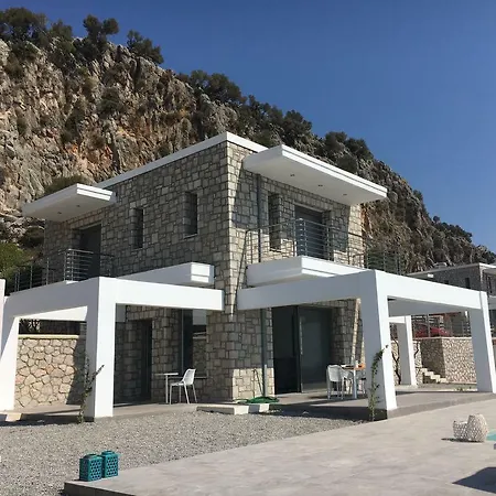 Luxury Hera With Private Pool * Afando