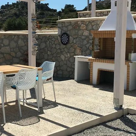 Luxury Hera With Private Pool * Afando
