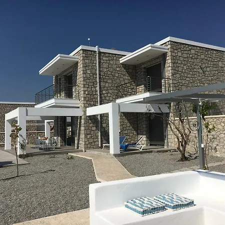 Luxury Hera With Private Pool Villa