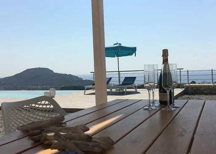 Luxury Hera With Private Pool *