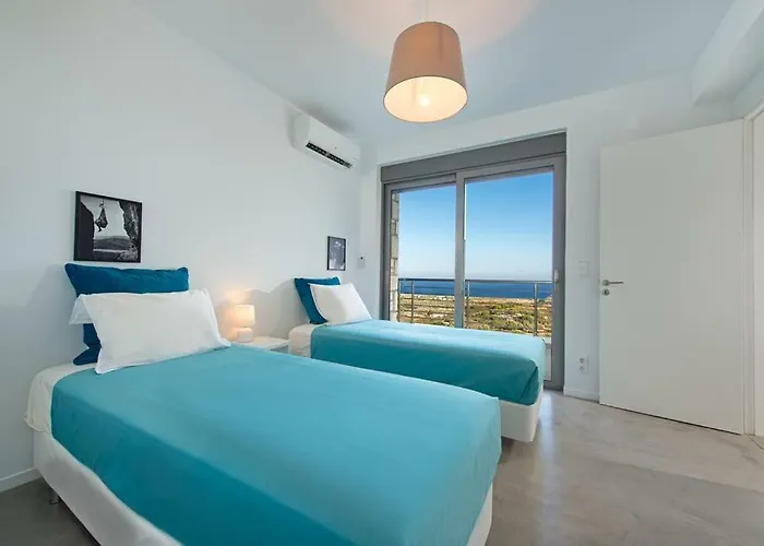 Luxury Hera With Private Pool Afantou