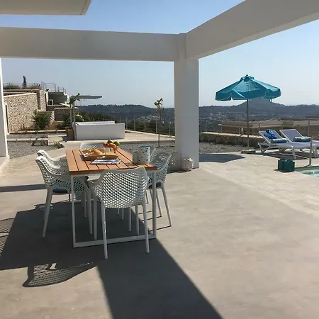 Βίλα Luxury Hera With Private Pool *