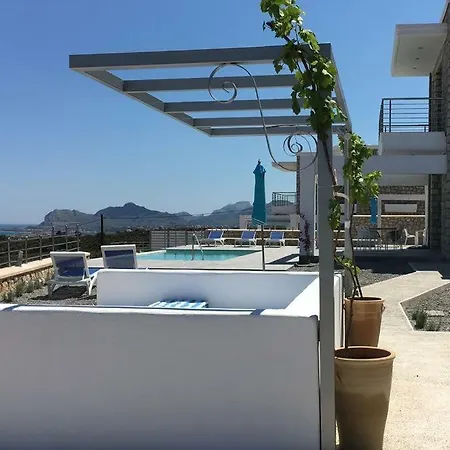 Luxury Hera With Private Pool *