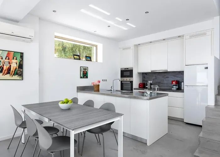 Villa Luxury Hera With Private Pool