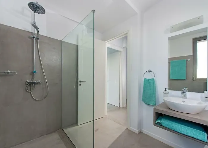 Luxury Hera With Private Pool Villa *