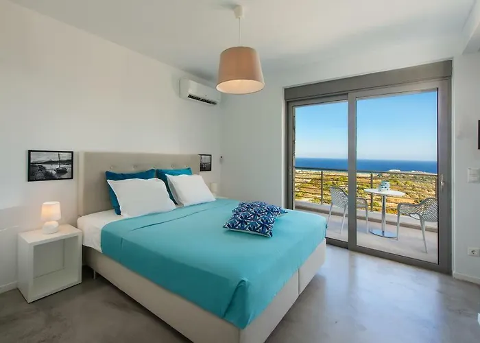 Luxury Hera With Private Pool