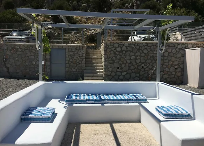 Luxury Hera With Private Pool Villa