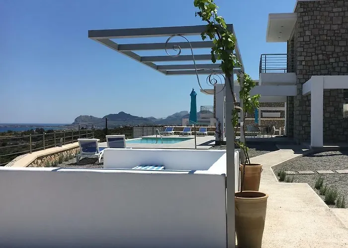 Luxury Hera With Private Pool *