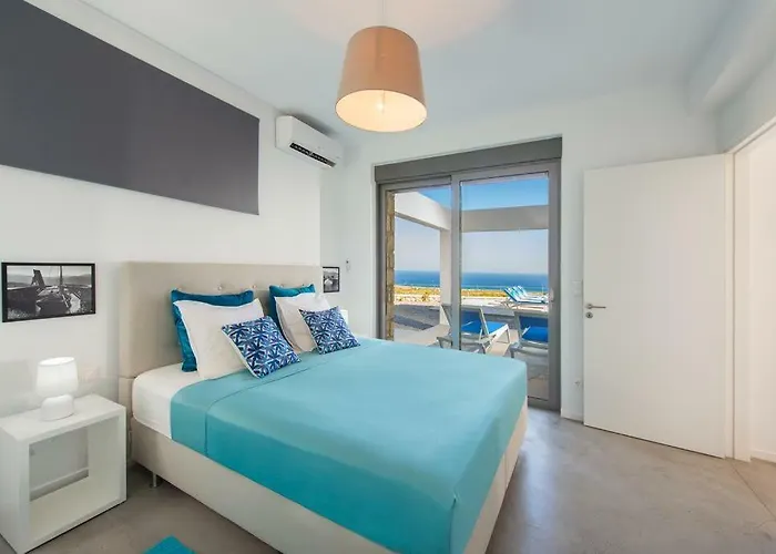 Luxury Hera With Private Pool *