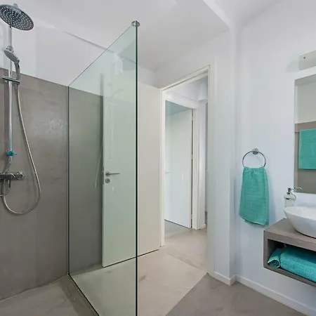 Luxury Hera With Private Pool Βίλα *