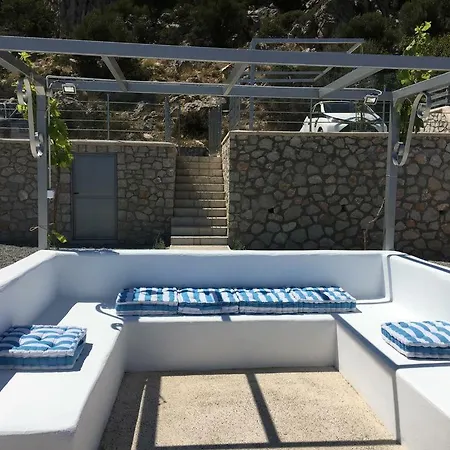 Luxury Hera With Private Pool Βίλα