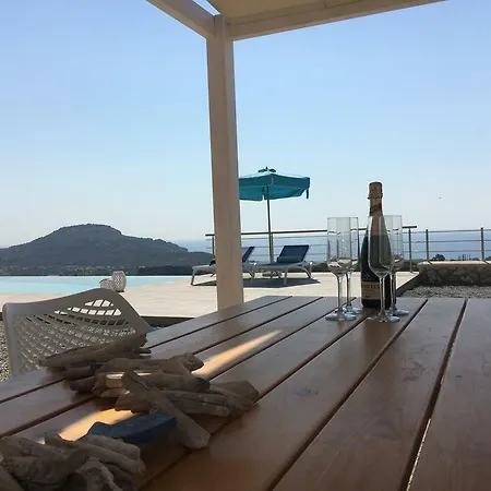 Luxury Hera With Private Pool *