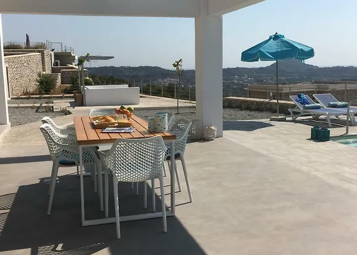 Vilă Luxury Hera With Private Pool *