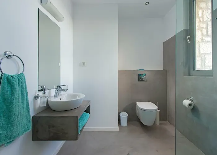 Luxury Hera With Private Pool *