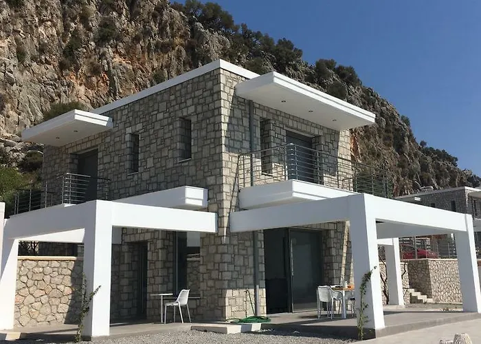 Luxury Hera With Private Pool * Afantou