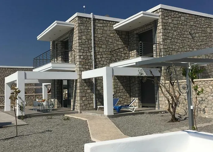 Luxury Hera With Private Pool Vilă